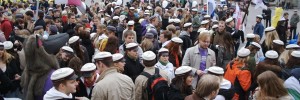 90% välistudengitest ütleb, et Eesti on õppimiseks hea riik Study in Estonia