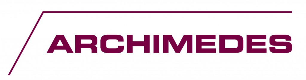 SA Archimedes logo